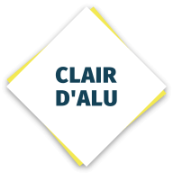 CLAIR D'ALU