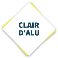 Réalisation CLAIR D'ALU